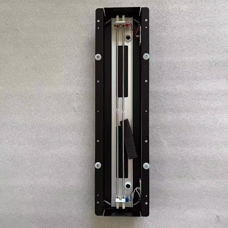 Tube Amplifier Part - Spring Reverb Tank Tube Guitar Amplifier