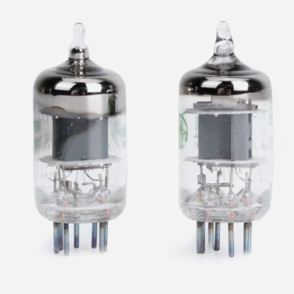 Tube Amplifier Part - Beijing 6E2 Vacuum Tube Indicator Cat