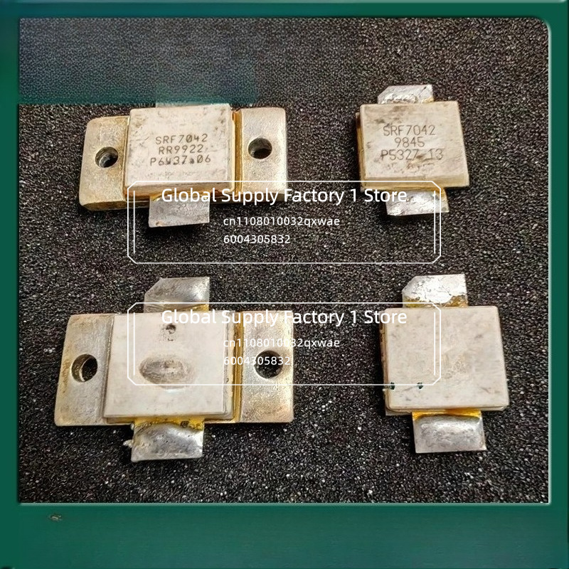 SRF7042 RF Power Transistor Hi - Tube Amplifier Part ulasan dan harga