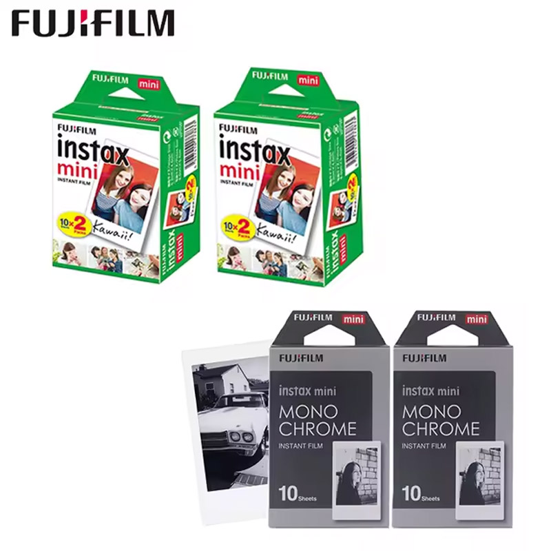 10/20/60 Sheets Fujifilm New M - Super 8 Film Reel ulasan dan harga