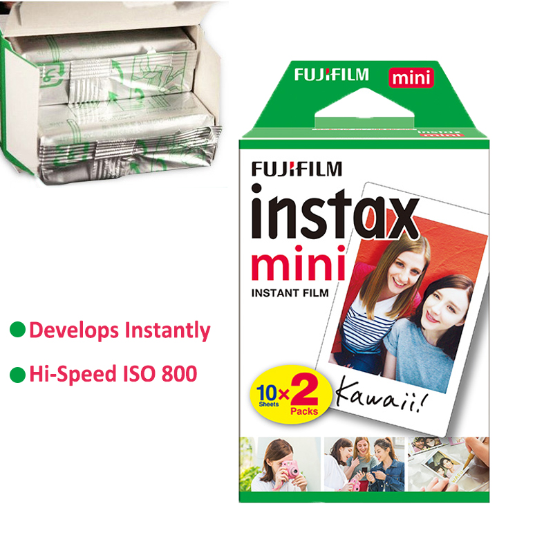 10/20/60 Sheets Fujifilm New M - Super 8 Film Reel ulasan dan harga