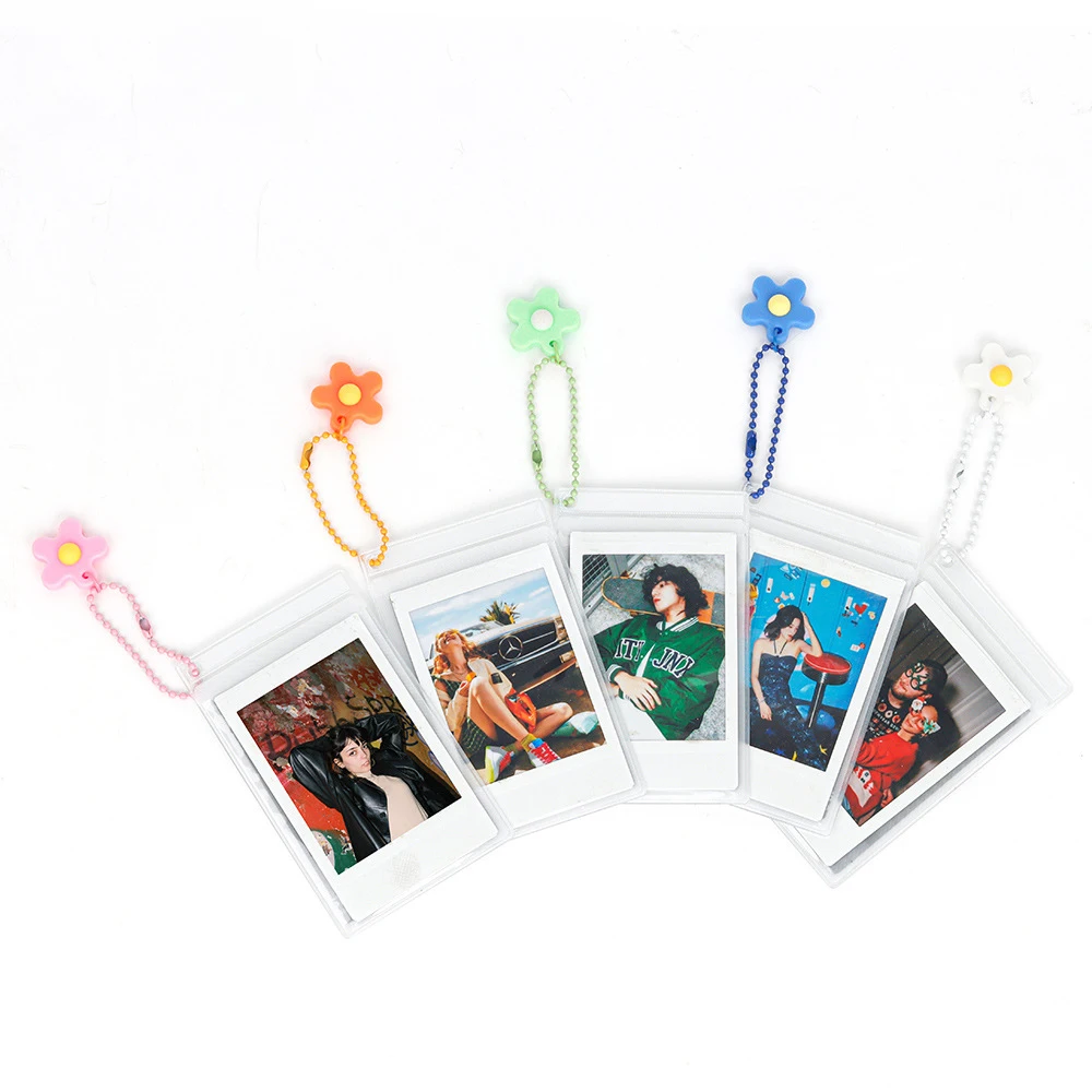5pcs/set 3-inch Film Clear Pho - Super 8 Film Reel ulasan dan harga