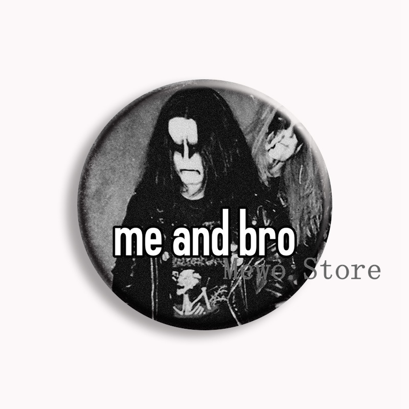 Rock Mayhem Band Soft Button P - Vintage Collectible Buttons ulasan dan harga