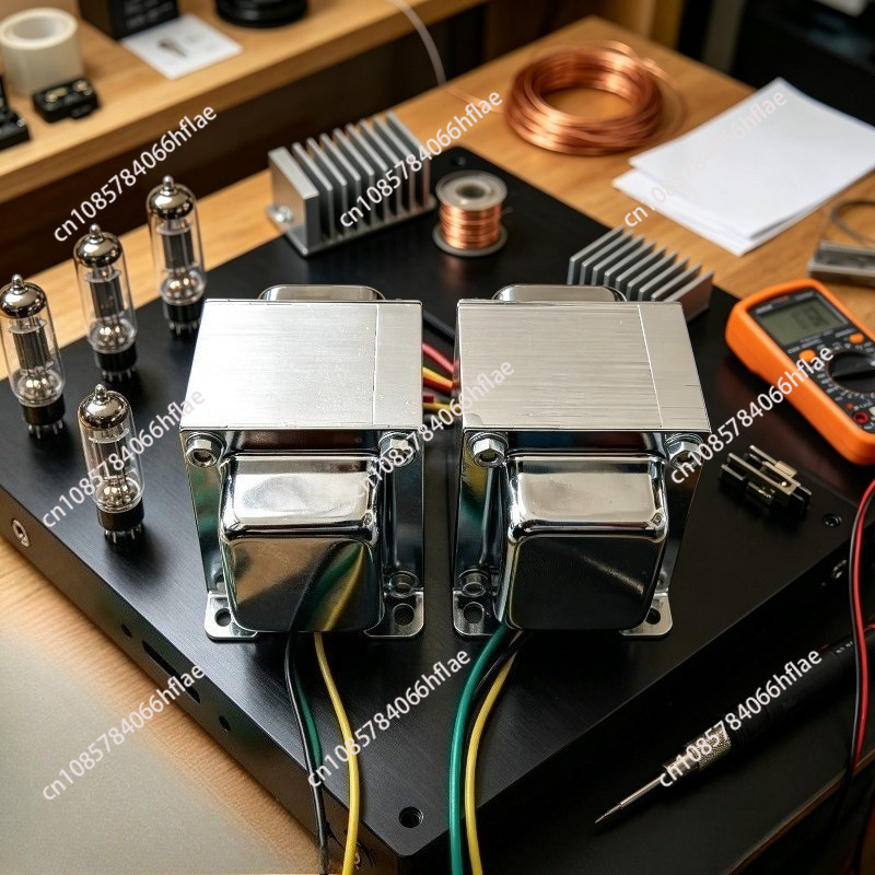 6.5W 3.5K Single-Ended Audio O - Tube Amplifier Part ulasan dan harga