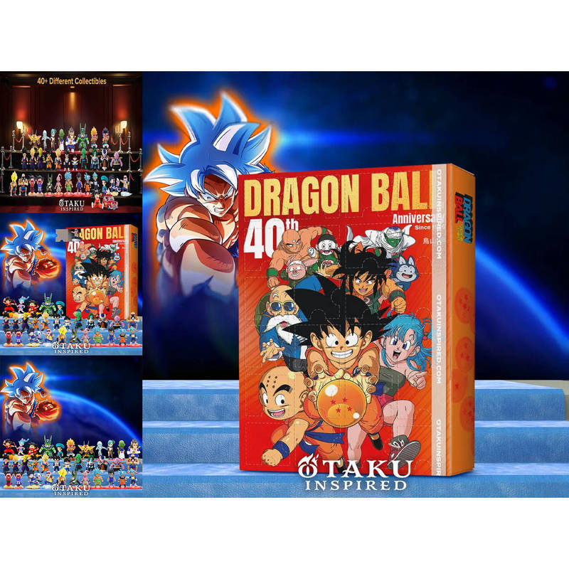 New 2D Acrylic Dragon Ball Chr - Vintage Collectible Figurines ulasan dan harga