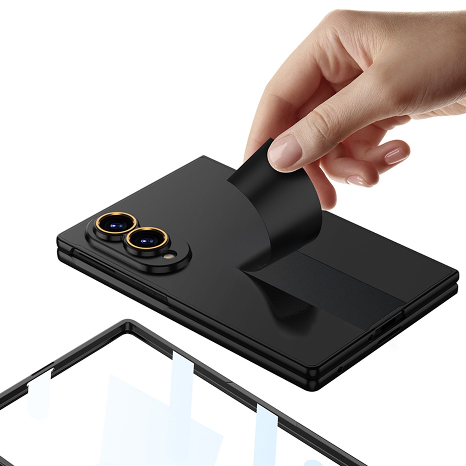 Super Slim Casing For Samsung  - Super 8 Film Reel ulasan dan harga