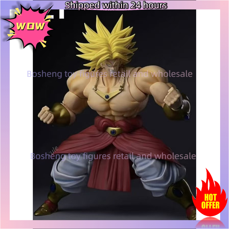 Original ZT Studio Dragon Ball - Vintage Collectible Figurines ulasan dan harga