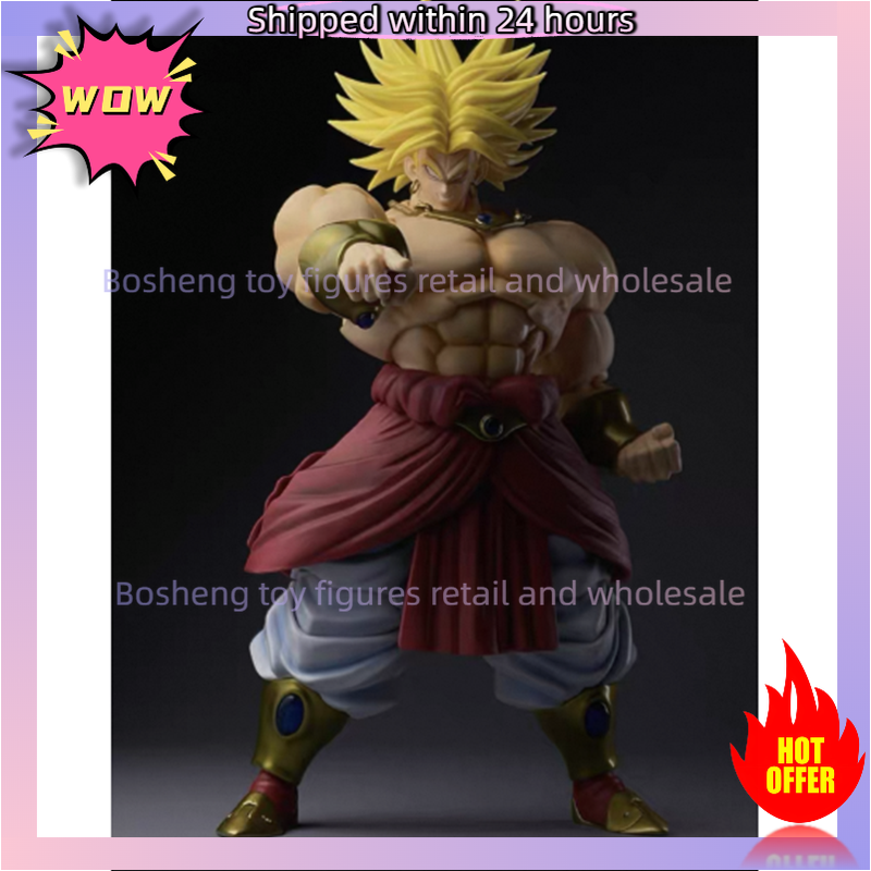 Original ZT Studio Dragon Ball - Vintage Collectible Figurines ulasan dan harga