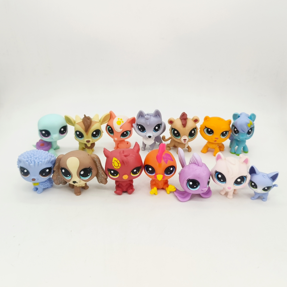 Vintage Original Cute Big Eyes - Vintage Items Collection ulasan dan harga