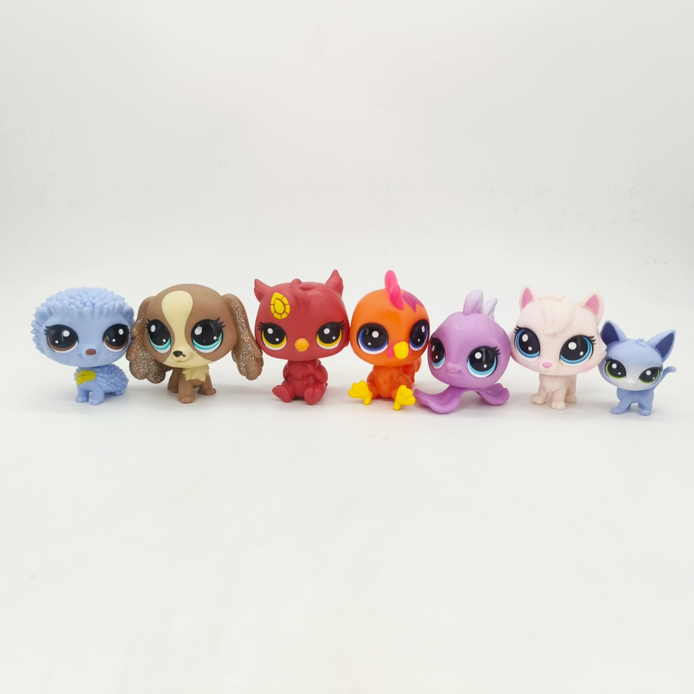 Vintage Original Cute Big Eyes - Vintage Items Collection ulasan dan harga
