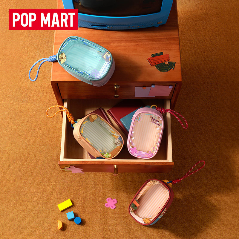 New Hot Selling Genuine POP MA - Vintage Collectible Items ulasan dan harga