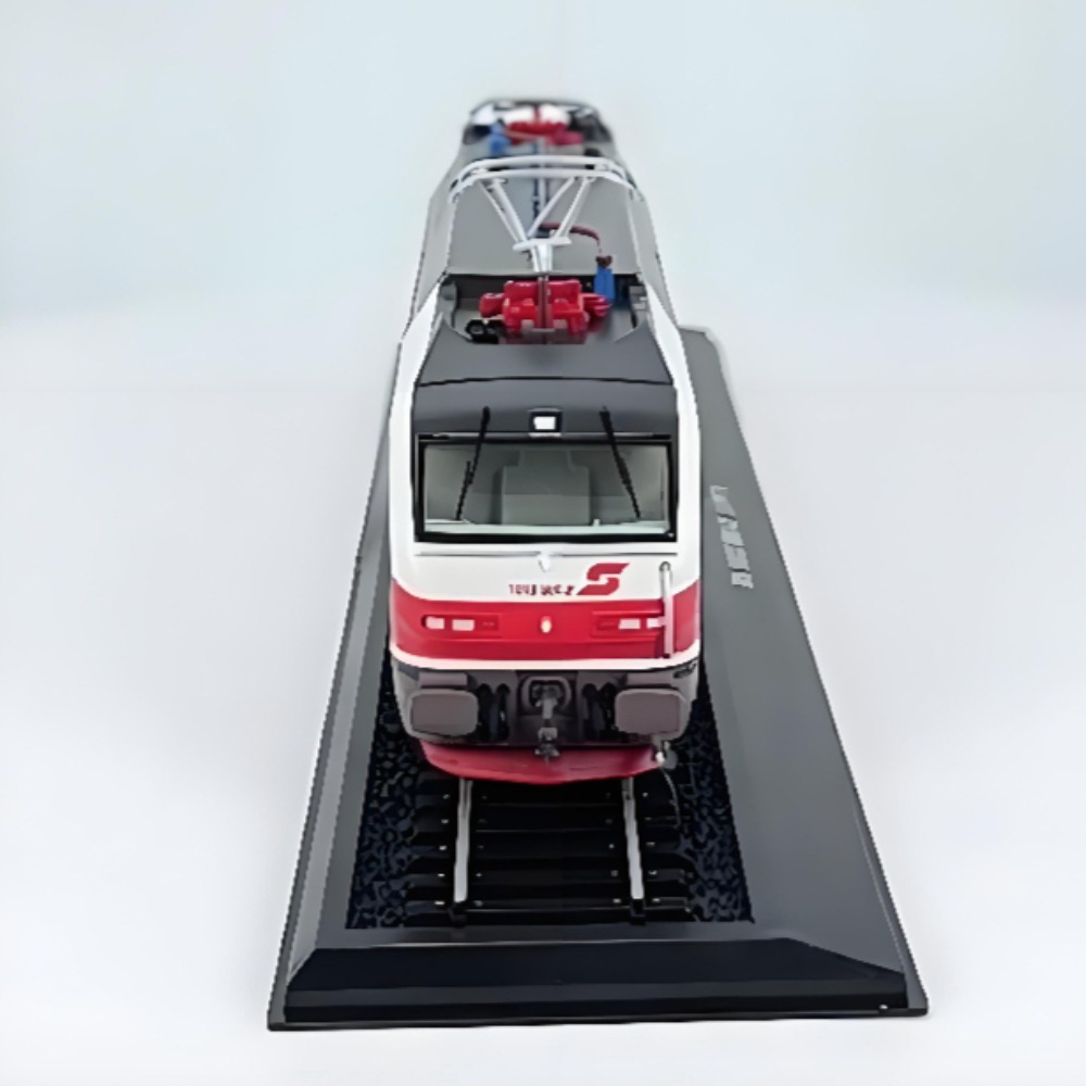 HO Type 1/87 Train Model Vinta - Vintage Collectible Items ulasan dan harga