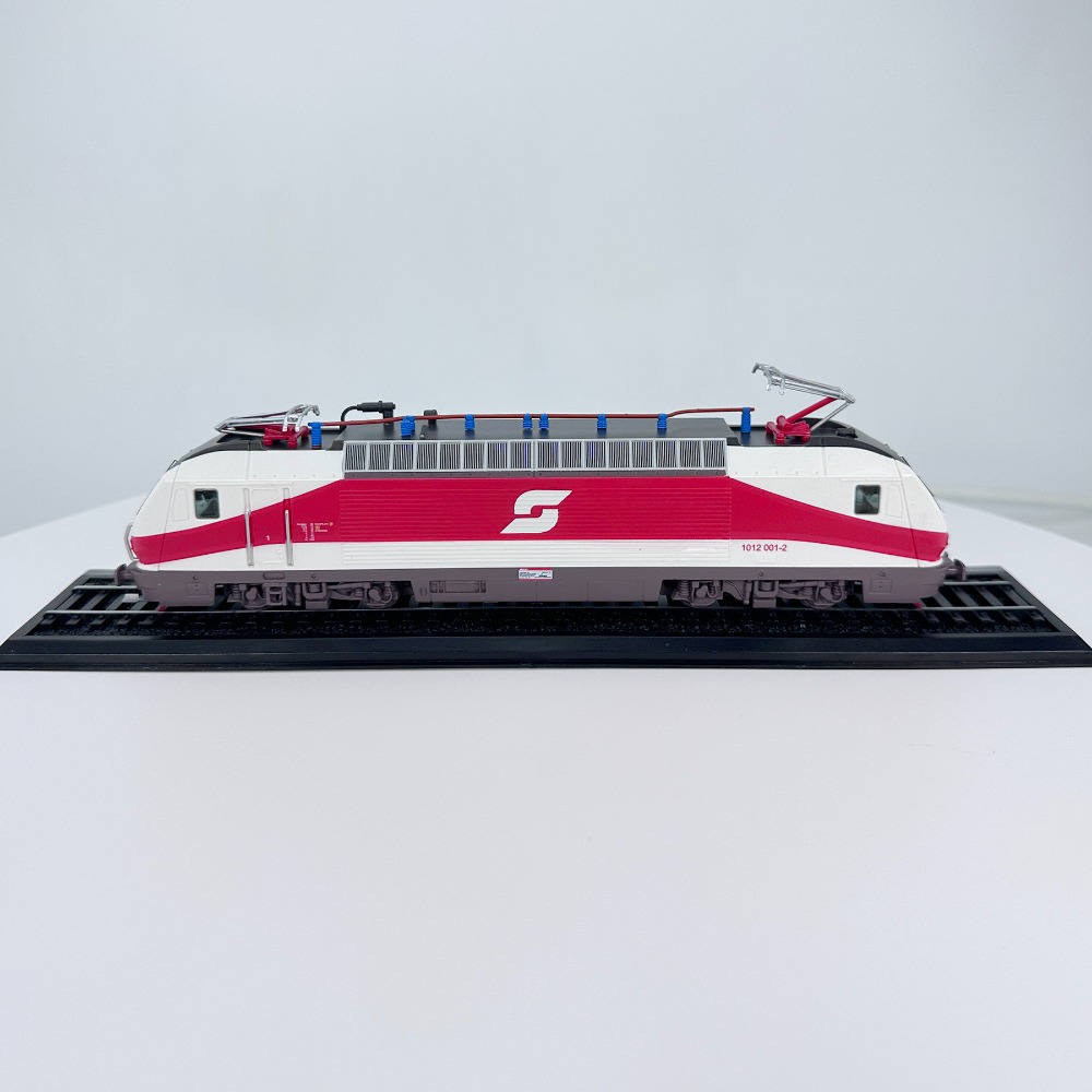 HO Type 1/87 Train Model Vinta - Vintage Collectible Items ulasan dan harga