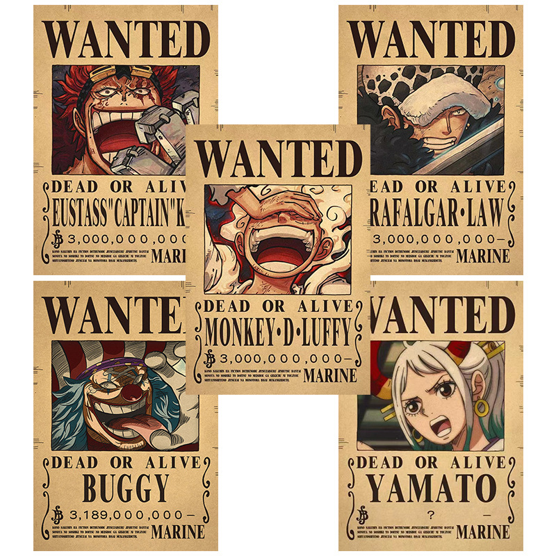 Anime Luffy Gear 5 One Pieces  - Vintage Collectible Items ulasan dan harga