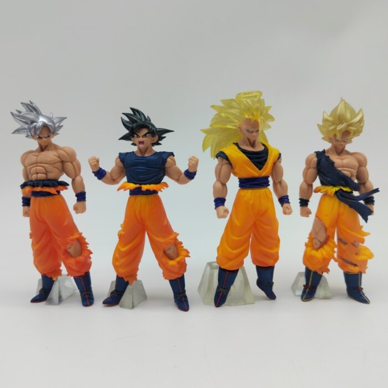 Bandai Gashapon Capsule Toy Dr - Vintage Collectible Figurines ulasan dan harga