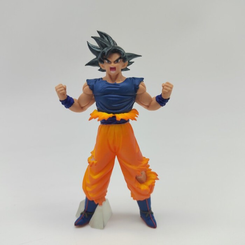 Bandai Gashapon Capsule Toy Dr - Vintage Collectible Figurines ulasan dan harga