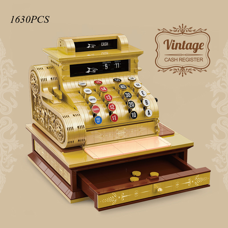 Creative Classic Vintage Retro - Vintage And Collectible Toys ulasan dan harga