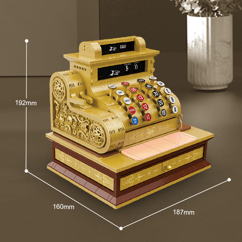Creative Classic Vintage Retro - Vintage And Collectible Toys ulasan dan harga