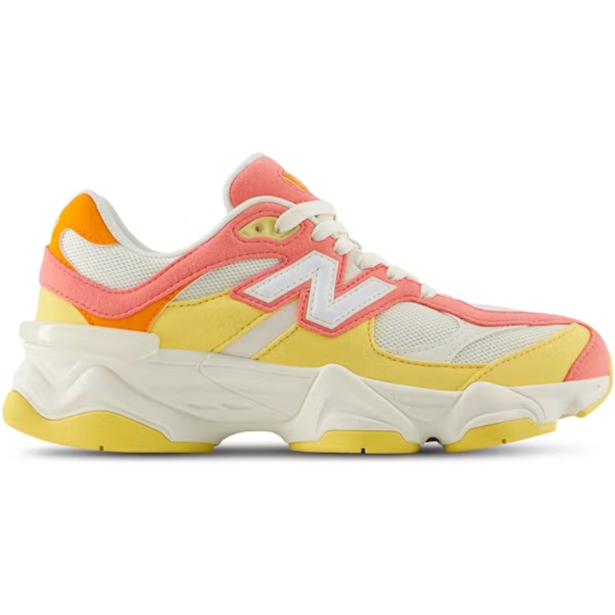 New Balance Boys 9060 Grade Sc - New Balance Shoes 9060 ulasan dan harga