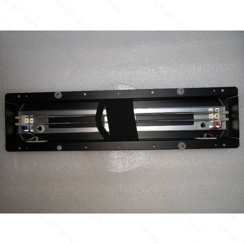 Spring Reverb Tank Tube Guitar - Tube Amplifier Part ulasan dan harga