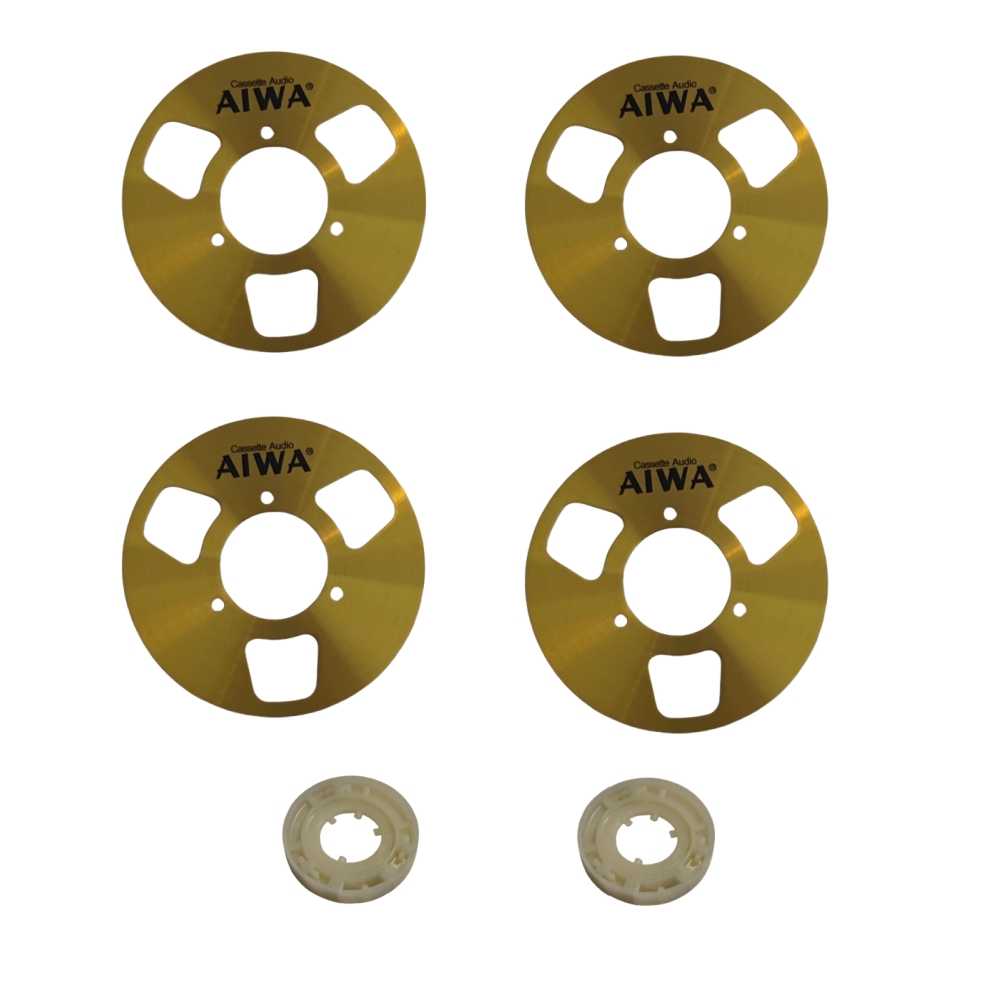 Custom Polished Metal (Aluminu - Super 8 Film Reel ulasan dan harga