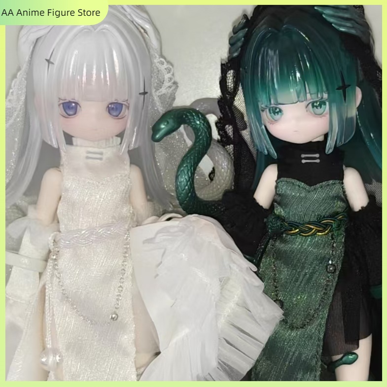 Luluelf Story Limited Hang Car - Collectible & Vintage Dolls For Christmas ulasan dan harga