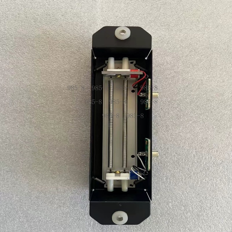 Tube Guitar Amp Spring Reverb  - Tube Amplifier Part ulasan dan harga