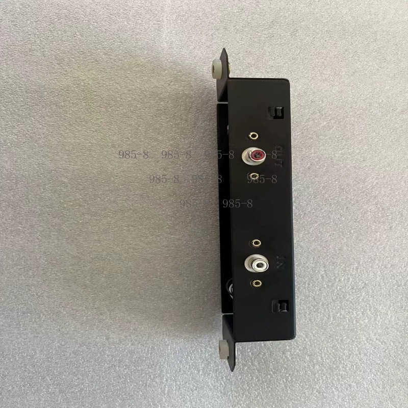 Tube Guitar Amp Spring Reverb  - Tube Amplifier Part ulasan dan harga