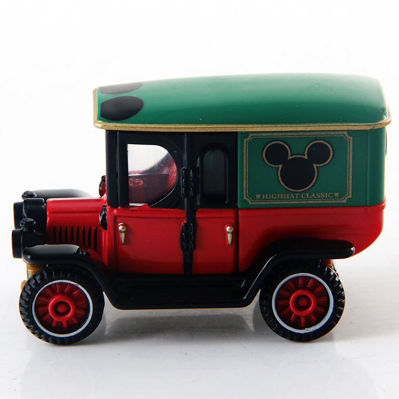 Original TAKARA TOMY Dream Tom - Vintage Collectible Model Cars ulasan dan harga
