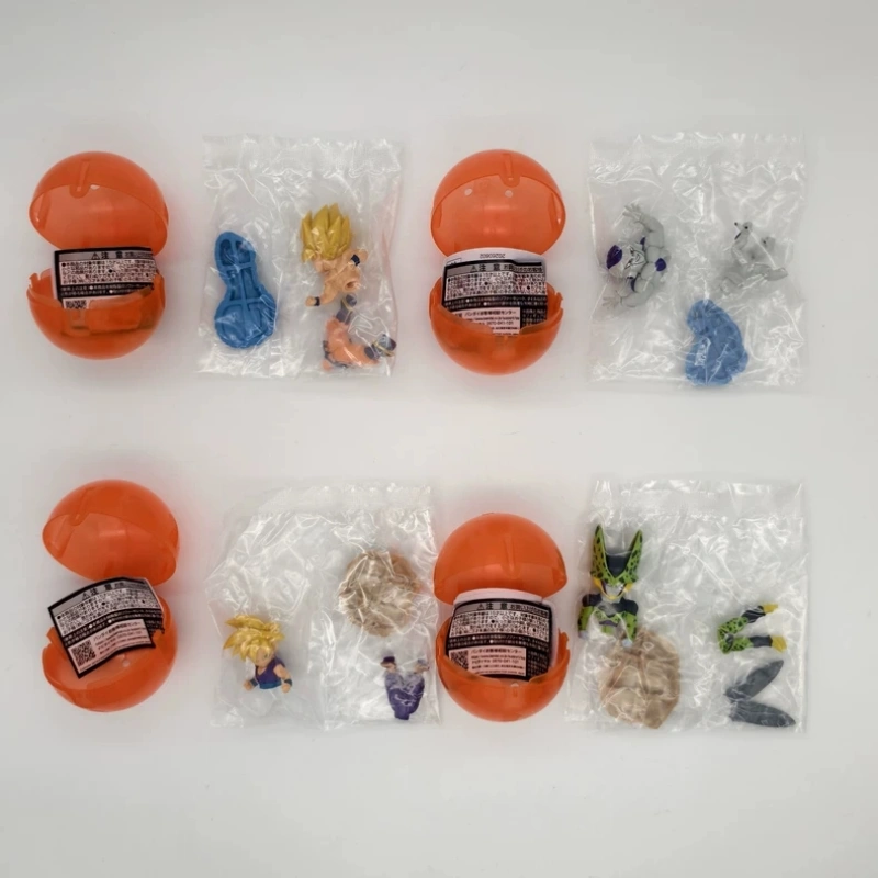 Bandai Dragon Ball Super Saiya - Vintage Collectible Figurines ulasan dan harga
