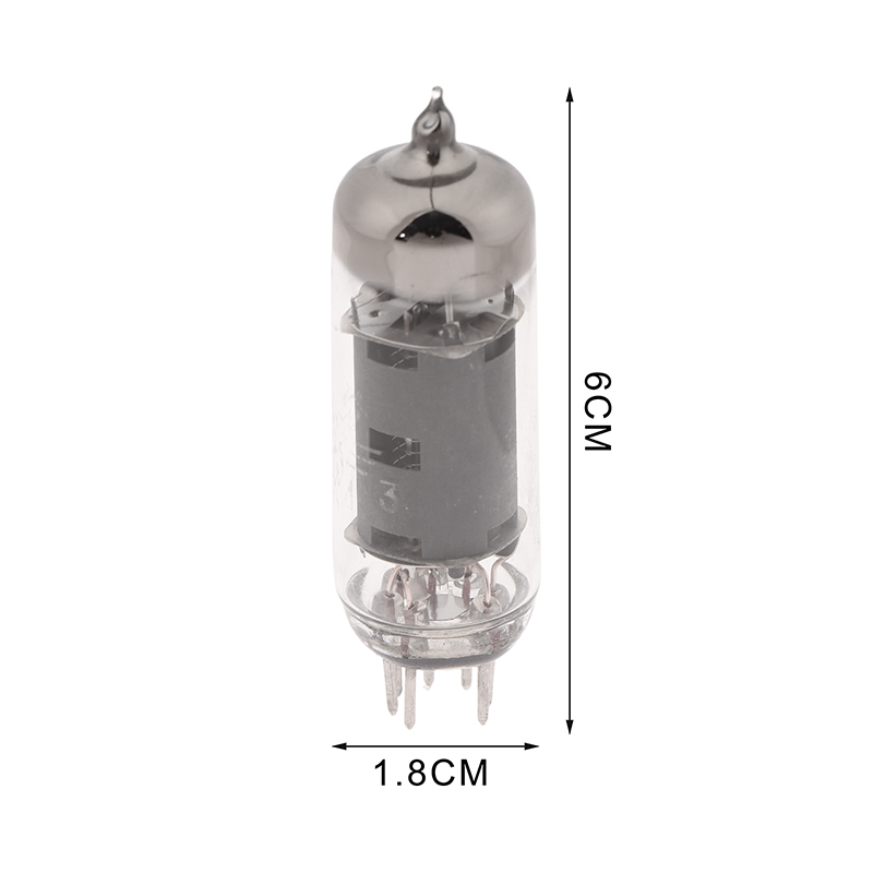 6K4 Vacuum Tube Valve Replacem - Tube Amplifier Part ulasan dan harga