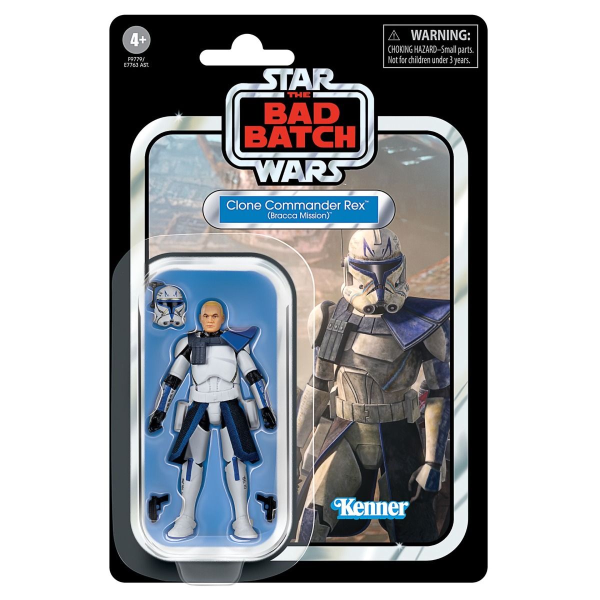 Sr Wars The Vintage Collection - Vintage Items Collection ulasan dan harga