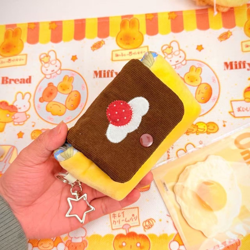 1pc Ins Vintage Plush Camera B - Vintage Collectible Items ulasan dan harga