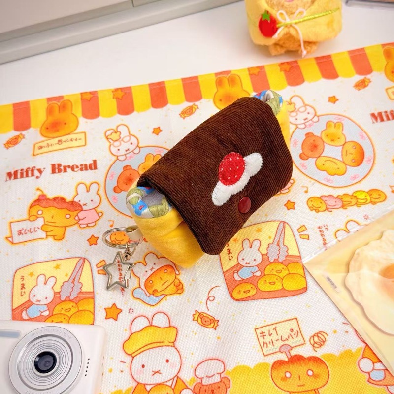 1pc Ins Vintage Plush Camera B - Vintage Collectible Items ulasan dan harga