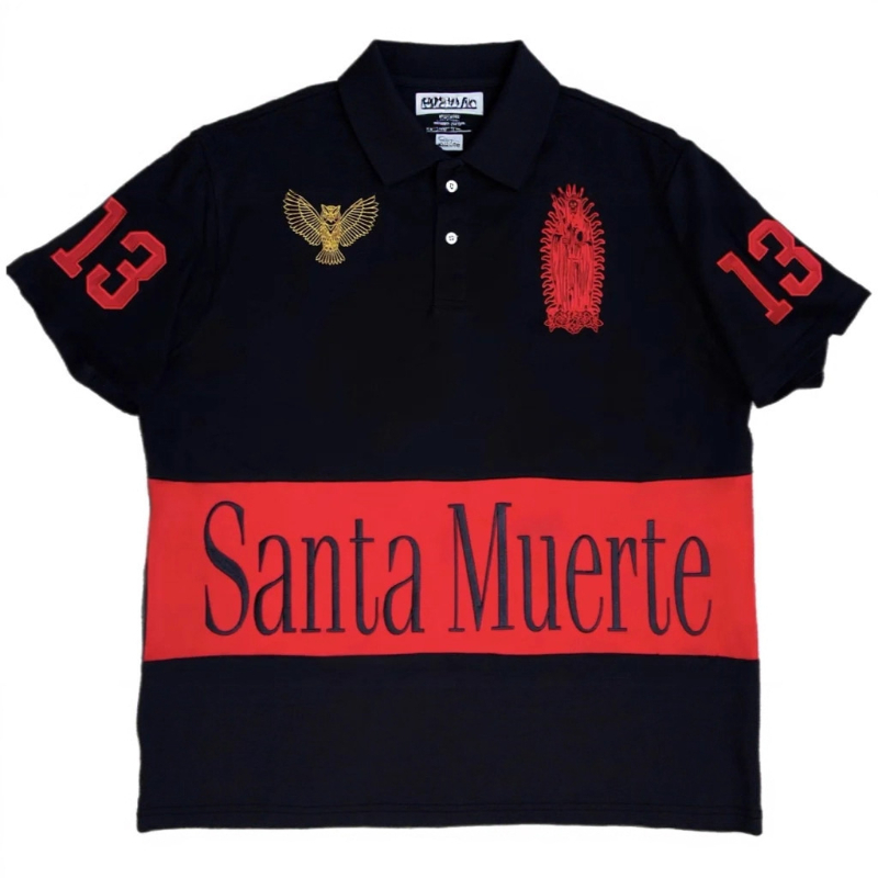 2026 Summer Men's High Street  - Vintage Collectible Buttons ulasan dan harga