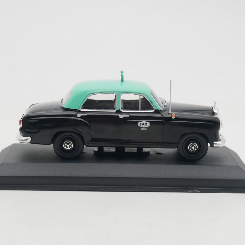 IXO 1:43 Scale Diecast Alloy 1 - Vintage Collectible Model Cars ulasan dan harga