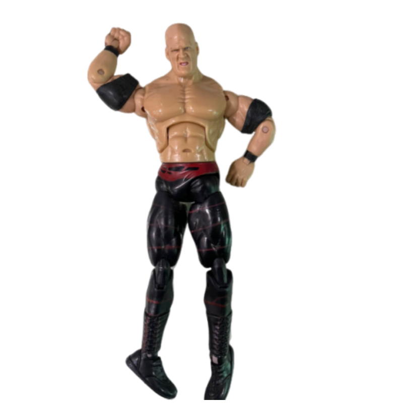 WE WRESTLERS Undertaker John C - Vintage Items Collection ulasan dan harga