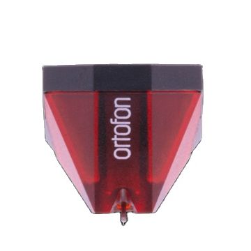 Ortofon 2M Red Moving Magnet S - Super 8 Film Reel ulasan dan harga