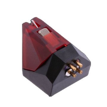 Ortofon 2M Red Moving Magnet S - Super 8 Film Reel ulasan dan harga