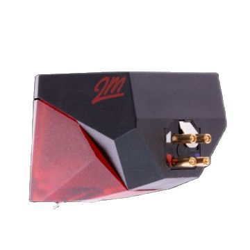 Ortofon 2M Red Moving Magnet S - Super 8 Film Reel ulasan dan harga