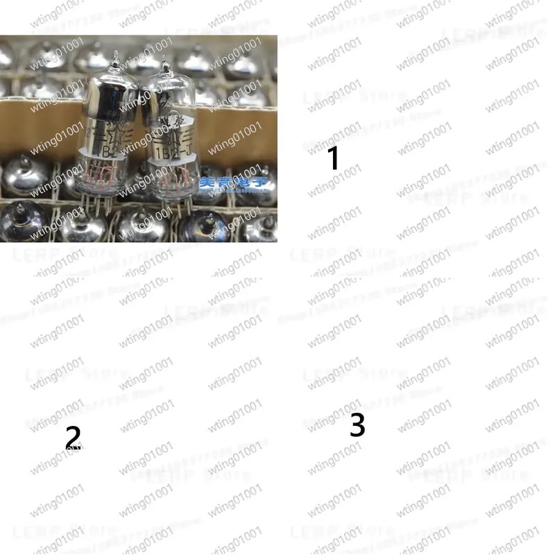 for 1B2 Vacuum Tube Ready to S - Tube Amplifier Part ulasan dan harga