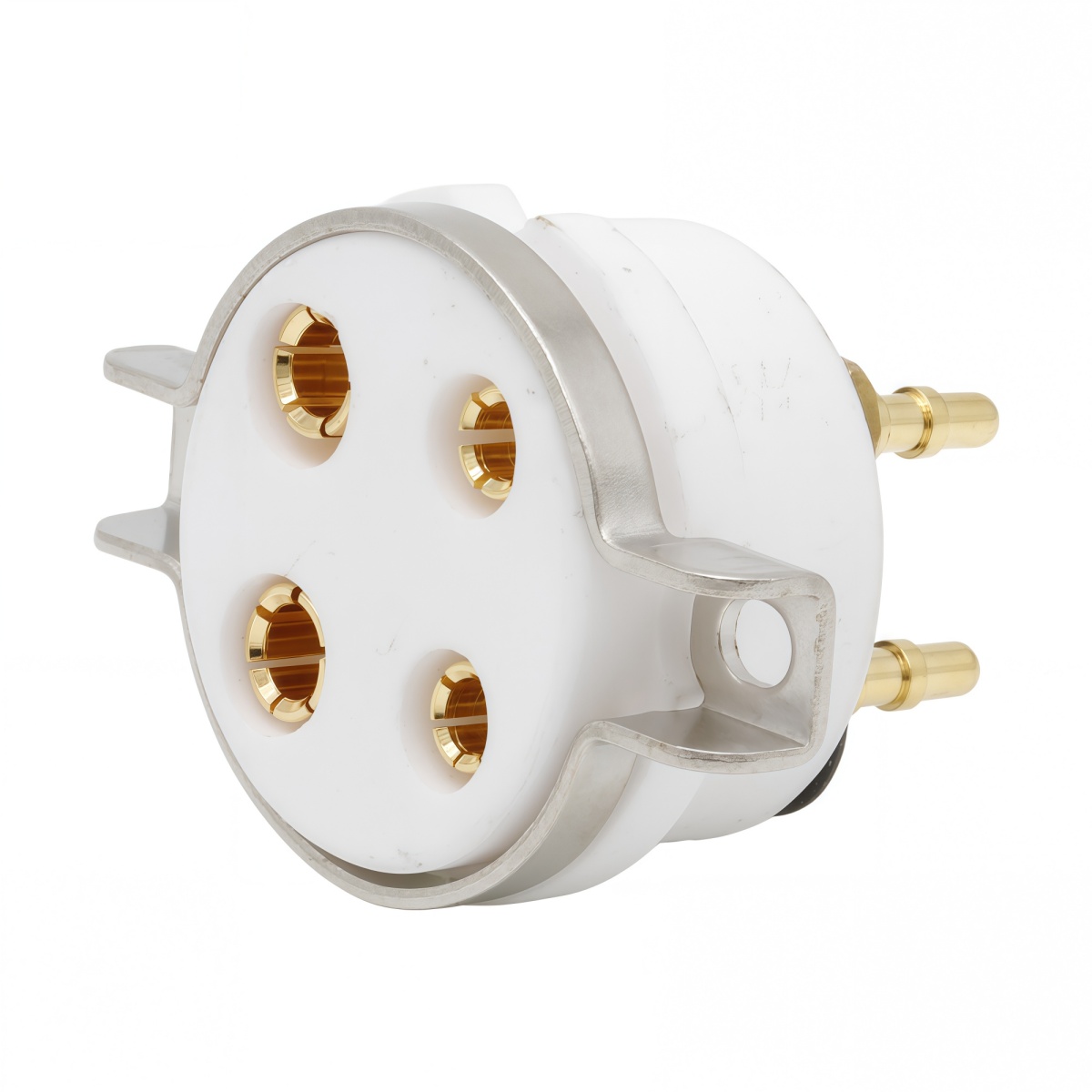 GD-PARTS Ceramic Vacuum Tube S - Tube Amplifier Part ulasan dan harga