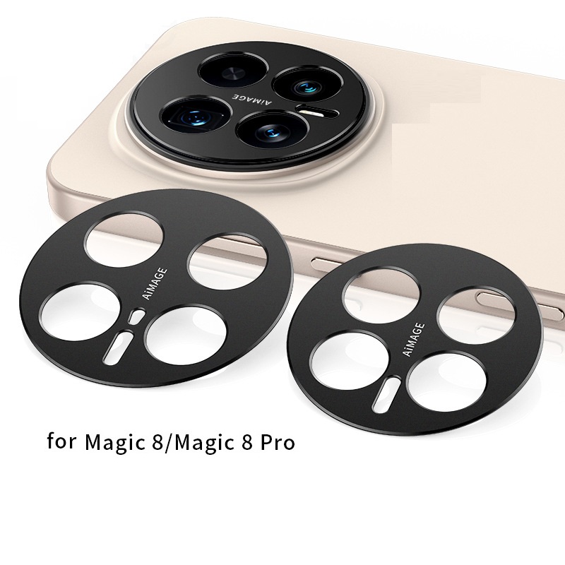 for Honor Magic 8 Pro Camera B - Super 8 Film Reel ulasan dan harga