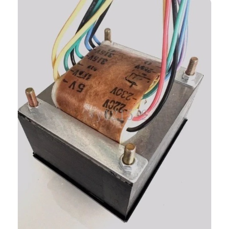 165W Vacuum Tube Amplifier Pow - Tube Amplifier Part ulasan dan harga