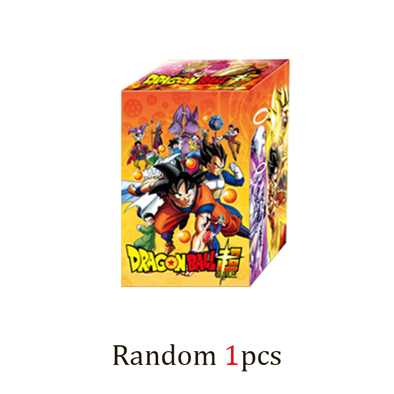 Blind box Dragon Ball Super So - Vintage Collectible Figurines ulasan dan harga