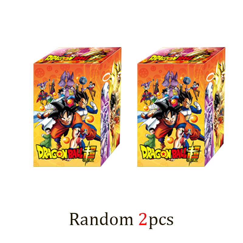 Blind box Dragon Ball Super So - Vintage Collectible Figurines ulasan dan harga