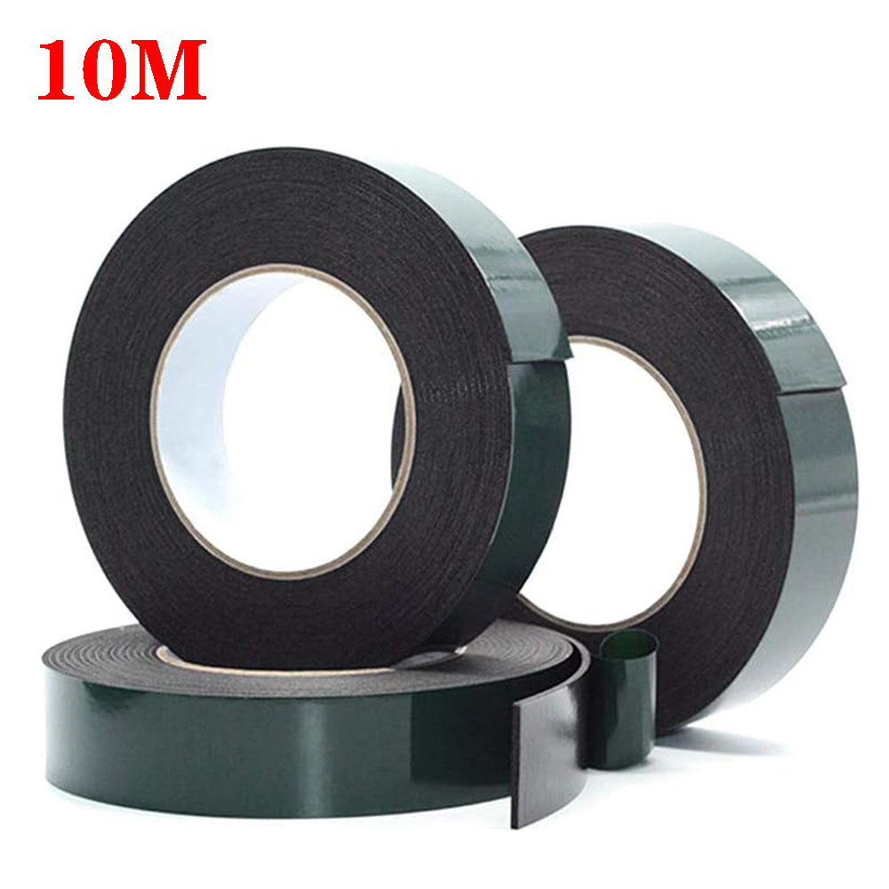 10M PE Foam Double-Sided Adhes - Super 8 Film Reel ulasan dan harga