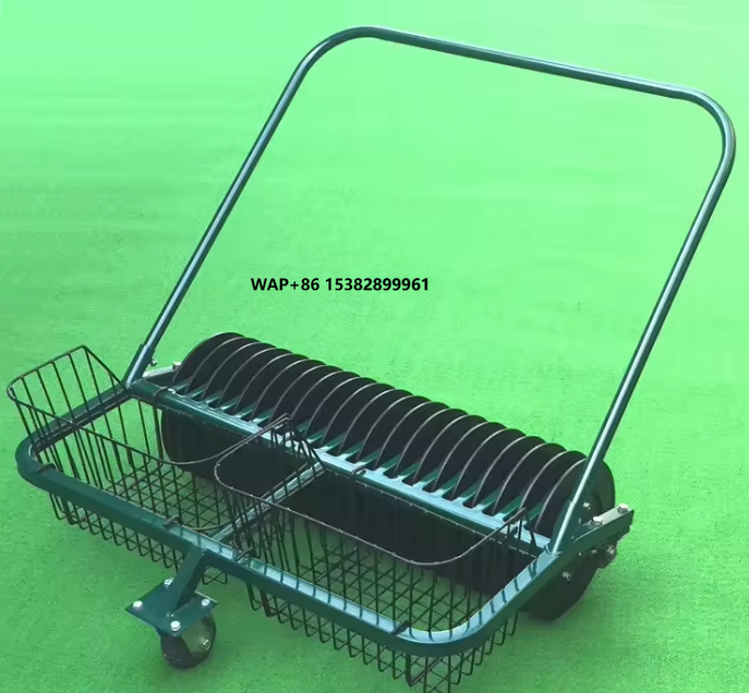 20-track Golf Ball Collector,  - Collectible & Vintage Dolls For Christmas ulasan dan harga