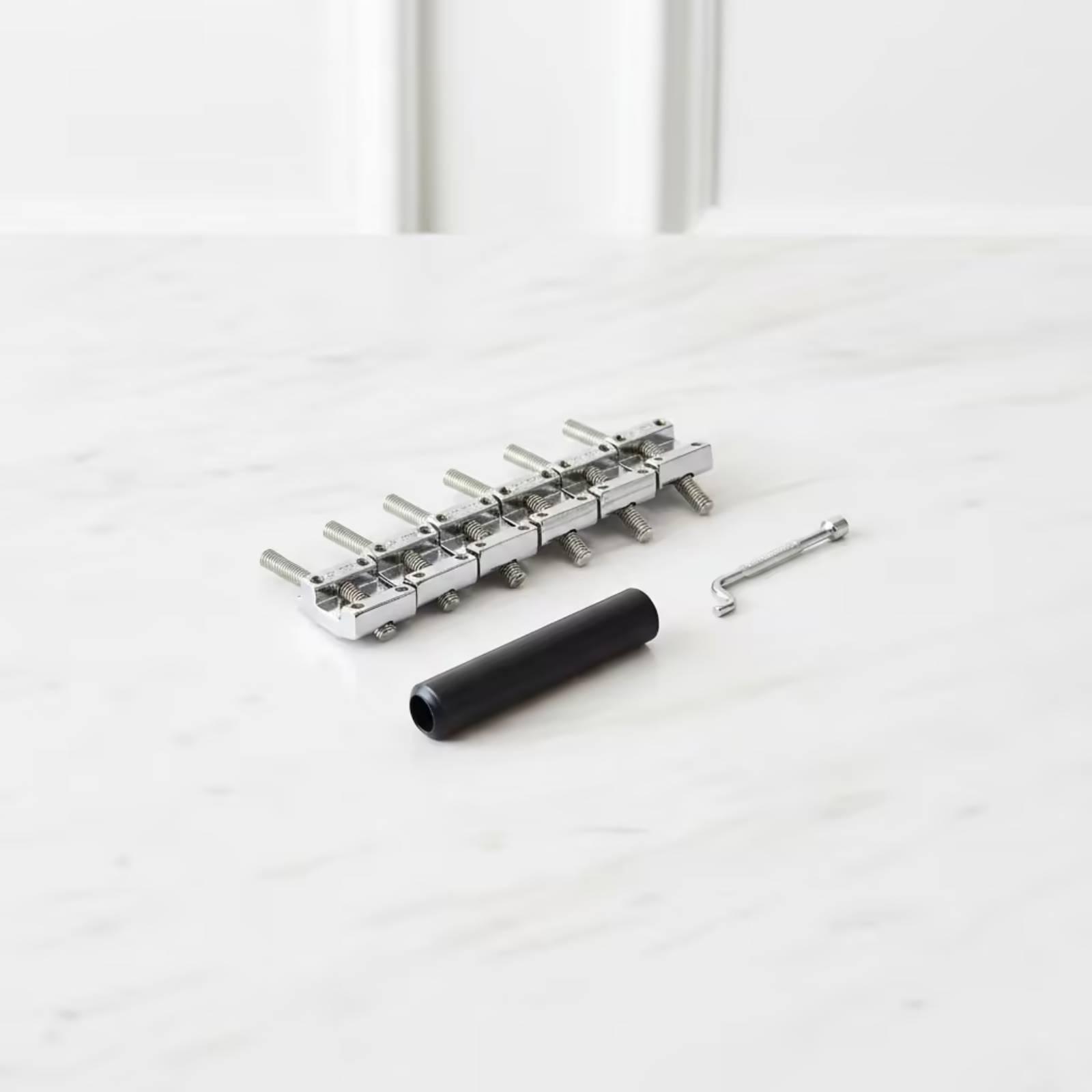 Tremolo Bar Tube Compact Plast - Tube Amplifier Part ulasan dan harga