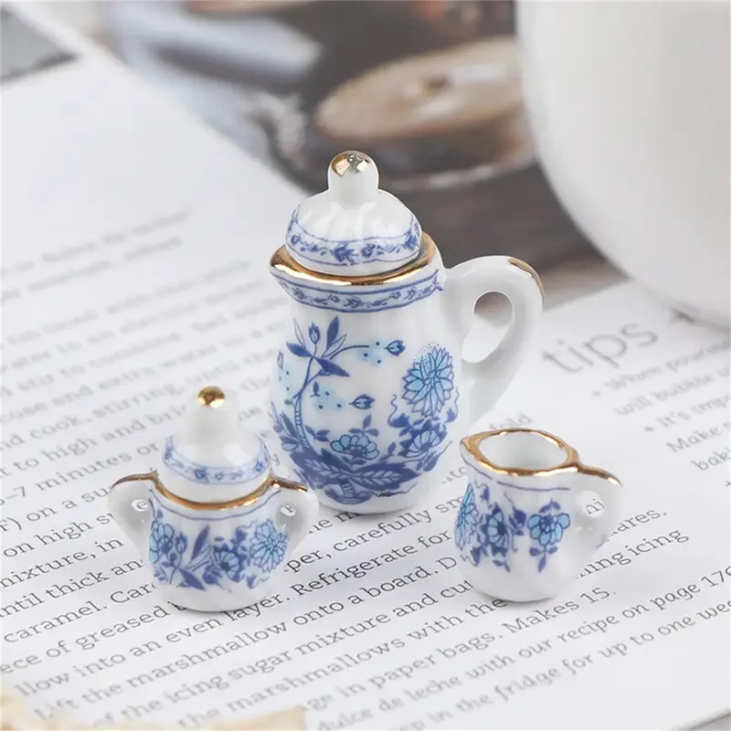 15Pcs/Set Vintage Miniature Wh - Vintage Collectible Items ulasan dan harga
